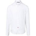 Chemise Timezone Chemise Hommes Timzeone ref 53094 Blanc