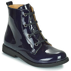Boots enfant Citrouille et Compagnie HEMANU