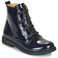 Boots enfant Citrouille et Compagnie HEMANU