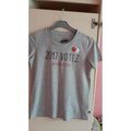 T-shirt Cache Cache tee shirt gris
