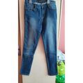 Jeans Jennyfer jeans bleu