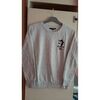 Pull Jennyfer pull gris clair