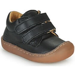 Baskets basses enfant Citrouille et Compagnie PIOTE