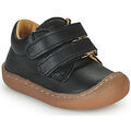 Baskets basses enfant Citrouille et Compagnie PIOTE