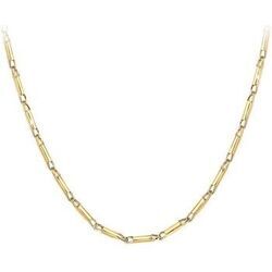Collier Sc Boh&egrave;me B2372-DORE Dor&eacute;