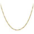 Collier Sc Boh&egrave;me B2372-DORE Dor&eacute;