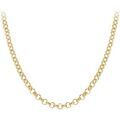 Collier Sc Boh&egrave;me B2378-DORE Dor&eacute;