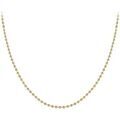 Collier Sc Boh&egrave;me B2385-DORE Dor&eacute;