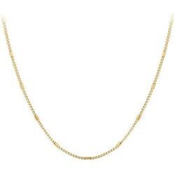 Collier Sc Boh&egrave;me B2387-DORE Dor&eacute;