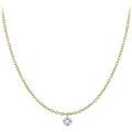 Collier Sc Crystal B2382-DORE-10001-CRYS Dor&eacute;