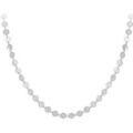 Collier Sc Boh&egrave;me B2392-ARGENT Argent&eacute; Grenoble