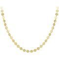 Collier Sc Boh&egrave;me B2392-DORE Dor&eacute;