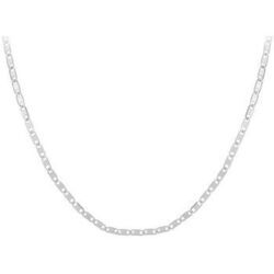 Collier Sc Boh&egrave;me B2390-ARGENT Argent&eacute;