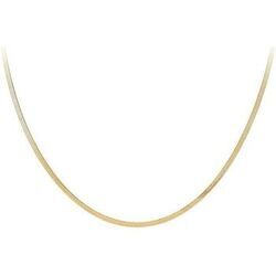 Collier Sc Boh&egrave;me B2396-DORE Dor&eacute;