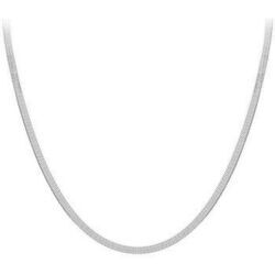 Collier Sc Boh&egrave;me B2304-ARGENT Argent&eacute;