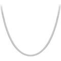 Collier Sc Boh&egrave;me B2304-ARGENT Argent&eacute;