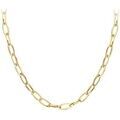Collier Sc Boh&egrave;me B2368-DORE Dor&eacute;