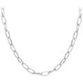 Collier Sc Boh&egrave;me B2368-ARGENT Argent&eacute; Grenoble