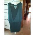 Robe courte Teddy Smith Robe Teddy Smith