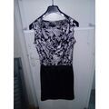 Robe courte Emma Go robe emma lou paris tr&eacute;s bon etat taille bien Multicolore