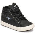 Chaussures enfants sur Grenoble : Baskets montantes enfant Kangaroos KAVU I