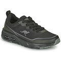 Baskets basses enfant Kangaroos KX-3500