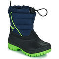 Chaussures enfants sur Grenoble : Bottes neige enfant Kangaroos K-BEN