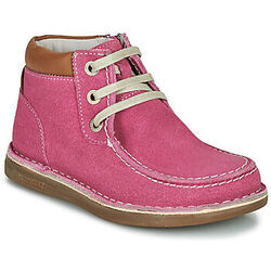 Boots enfant BIRKENSTOCK PASADENA HIGH KIDS