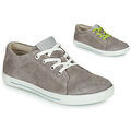 Baskets basses enfant BIRKENSTOCK ARRAN KIDS