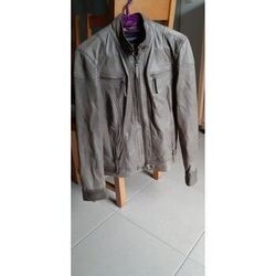 Veste Oakwood Veste cuir