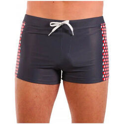 Maillots de bain Waxx Boxer de bain FUTURISTIC