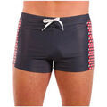 Maillots de bain sur Grenoble : Maillots de bain Waxx Boxer de bain FUTURISTIC