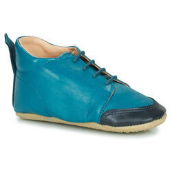 Chaussons enfant Easy Peasy IGO B Bleu