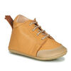Chaussons enfant Easy Peasy IGO B Marron
