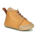 Chaussons enfant Easy Peasy IGO B Marron