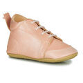 Chaussons enfant Easy Peasy IGO B Rose