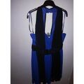 Robe courte Manoukian Robe cocktail