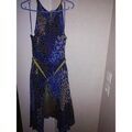Robe courte Manoukian Robe de cocktail