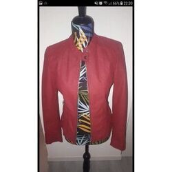 Veste Only Veste simili cuir only
