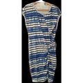 Robe courte Zara Robe fluide