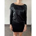 Robe courte Teddy Smith Robe Teddy smith
