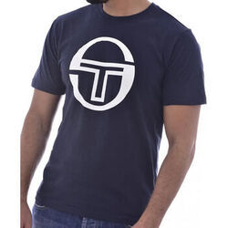 T-shirt Sergio Tacchini Stadium ST-103.10008-NAV