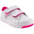 Chaussures enfant Joma Chaussure de sport pour fille play 2142 bl.fux