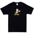 Tee-shirts sur Grenoble : T-shirt Ripndip Ripnstone tee