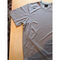 T-shirt Umbro Tee-shirt &agrave; manches courtes gris Umbro - Taille L Gris