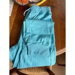 Jogging TOUS Pantalon lin/coton