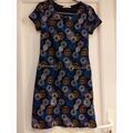 Robe courte Armand Thiery Jolie robe d&eacute;contract&eacute;