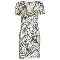Robe courte Desigual WILD