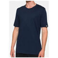 Tee-shirts sur Grenoble : T-shirt Rewoolution S/S Ocean