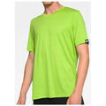 Tee-shirts sur Grenoble : T-shirt Rewoolution Greenary